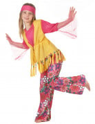 Costume hot sale hippie coppia